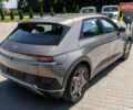 Коричневый Хендай Ioniq 5, объемом двигателя 0 л и пробегом 80 тыс. км за 22900 $, фото 6 на Automoto.ua