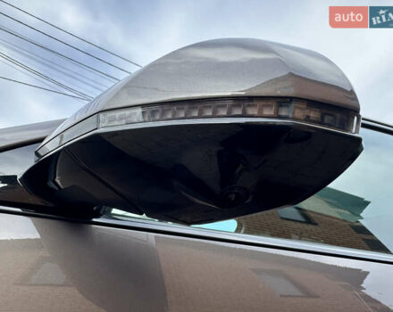 Коричневый Хендай Ioniq 5, объемом двигателя 0 л и пробегом 181 тыс. км за 24999 $, фото 15 на Automoto.ua