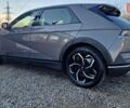 Коричневый Хендай Ioniq 5, объемом двигателя 0 л и пробегом 23 тыс. км за 23999 $, фото 4 на Automoto.ua