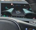 Коричневый Хендай Ioniq 5, объемом двигателя 0 л и пробегом 40 тыс. км за 25600 $, фото 12 на Automoto.ua