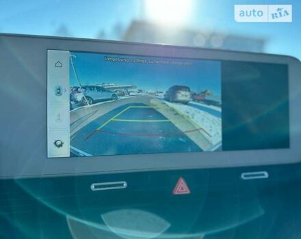 Коричневый Хендай Ioniq 5, объемом двигателя 0 л и пробегом 40 тыс. км за 25600 $, фото 38 на Automoto.ua
