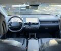 Коричневый Хендай Ioniq 5, объемом двигателя 0 л и пробегом 23 тыс. км за 23999 $, фото 18 на Automoto.ua
