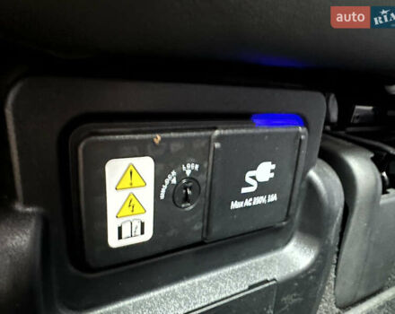 Коричневый Хендай Ioniq 5, объемом двигателя 0 л и пробегом 181 тыс. км за 24999 $, фото 53 на Automoto.ua