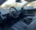 Коричневый Хендай Ioniq 5, объемом двигателя 0 л и пробегом 23 тыс. км за 23999 $, фото 15 на Automoto.ua