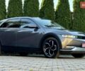 Коричневый Хендай Ioniq 5, объемом двигателя 0 л и пробегом 33 тыс. км за 24900 $, фото 1 на Automoto.ua