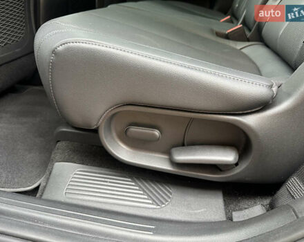 Коричневый Хендай Ioniq 5, объемом двигателя 0 л и пробегом 181 тыс. км за 24999 $, фото 40 на Automoto.ua