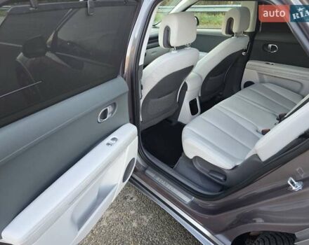 Коричневий Хендай Ioniq 5, об'ємом двигуна 0 л та пробігом 33 тис. км за 32699 $, фото 56 на Automoto.ua