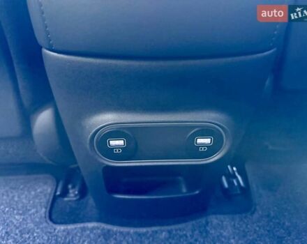 Коричневый Хендай Ioniq 5, объемом двигателя 0 л и пробегом 33 тыс. км за 24900 $, фото 21 на Automoto.ua