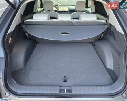 Коричневий Хендай Ioniq 5, об'ємом двигуна 0 л та пробігом 33 тис. км за 32699 $, фото 36 на Automoto.ua