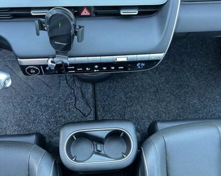 Коричневый Хендай Ioniq 5, объемом двигателя 0 л и пробегом 23 тыс. км за 23999 $, фото 22 на Automoto.ua