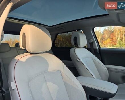 Коричневий Хендай Ioniq 5, об'ємом двигуна 0 л та пробігом 33 тис. км за 32699 $, фото 76 на Automoto.ua