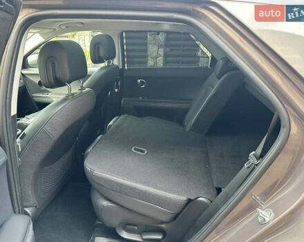 Коричневый Хендай Ioniq 5, объемом двигателя 0 л и пробегом 181 тыс. км за 24999 $, фото 42 на Automoto.ua