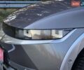 Коричневий Хендай Ioniq 5, об'ємом двигуна 0 л та пробігом 33 тис. км за 32699 $, фото 12 на Automoto.ua