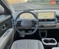 Коричневий Хендай Ioniq 5, об'ємом двигуна 0 л та пробігом 33 тис. км за 32699 $, фото 89 на Automoto.ua