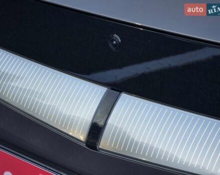 Коричневий Хендай Ioniq 5, об'ємом двигуна 0 л та пробігом 33 тис. км за 32699 $, фото 20 на Automoto.ua