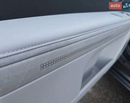 Коричневий Хендай Ioniq 5, об'ємом двигуна 0 л та пробігом 33 тис. км за 32699 $, фото 40 на Automoto.ua