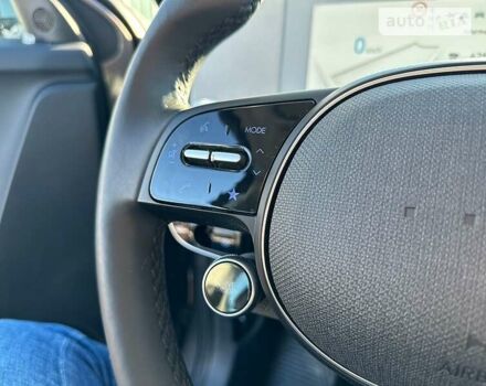 Коричневый Хендай Ioniq 5, объемом двигателя 0 л и пробегом 40 тыс. км за 25600 $, фото 24 на Automoto.ua