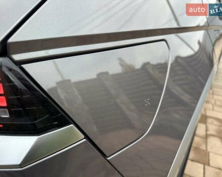 Коричневый Хендай Ioniq 5, объемом двигателя 0 л и пробегом 181 тыс. км за 24999 $, фото 11 на Automoto.ua