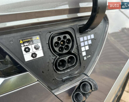 Коричневый Хендай Ioniq 5, объемом двигателя 0 л и пробегом 181 тыс. км за 24999 $, фото 12 на Automoto.ua