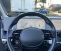 Коричневый Хендай Ioniq 5, объемом двигателя 0 л и пробегом 23 тыс. км за 23999 $, фото 14 на Automoto.ua