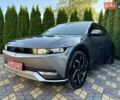 Коричневый Хендай Ioniq 5, объемом двигателя 0 л и пробегом 33 тыс. км за 24900 $, фото 9 на Automoto.ua