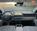 Коричневий Хендай Ioniq 5, об'ємом двигуна 0 л та пробігом 33 тис. км за 32699 $, фото 87 на Automoto.ua