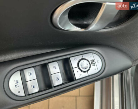 Коричневый Хендай Ioniq 5, объемом двигателя 0 л и пробегом 181 тыс. км за 24999 $, фото 23 на Automoto.ua