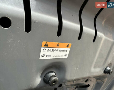 Коричневый Хендай Ioniq 5, объемом двигателя 0 л и пробегом 181 тыс. км за 24999 $, фото 21 на Automoto.ua