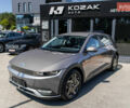 Коричневый Хендай Ioniq 5, объемом двигателя 0 л и пробегом 80 тыс. км за 22900 $, фото 2 на Automoto.ua
