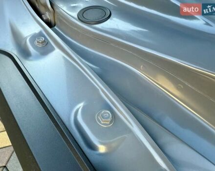 Коричневый Хендай Ioniq 5, объемом двигателя 0 л и пробегом 33 тыс. км за 24900 $, фото 33 на Automoto.ua