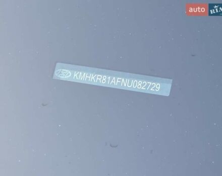 Коричневий Хендай Ioniq 5, об'ємом двигуна 0 л та пробігом 33 тис. км за 32699 $, фото 39 на Automoto.ua