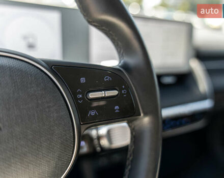 Коричневый Хендай Ioniq 5, объемом двигателя 0 л и пробегом 80 тыс. км за 22900 $, фото 27 на Automoto.ua