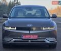 Коричневий Хендай Ioniq 5, об'ємом двигуна 0 л та пробігом 33 тис. км за 32699 $, фото 14 на Automoto.ua