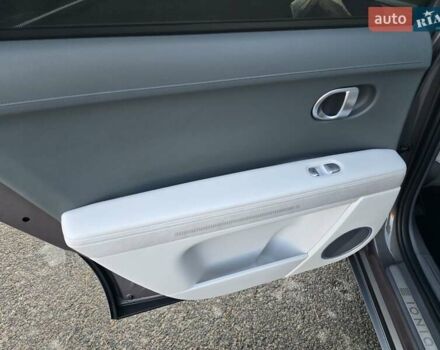 Коричневий Хендай Ioniq 5, об'ємом двигуна 0 л та пробігом 33 тис. км за 32699 $, фото 62 на Automoto.ua
