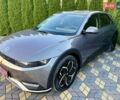 Коричневый Хендай Ioniq 5, объемом двигателя 0 л и пробегом 33 тыс. км за 24900 $, фото 24 на Automoto.ua