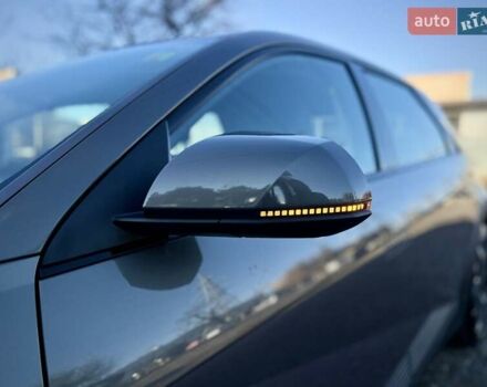 Коричневый Хендай Ioniq 5, объемом двигателя 0 л и пробегом 23 тыс. км за 23999 $, фото 13 на Automoto.ua