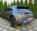 Коричневый Хендай Ioniq 5, объемом двигателя 0 л и пробегом 33 тыс. км за 24900 $, фото 40 на Automoto.ua