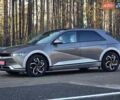 Коричневий Хендай Ioniq 5, об'ємом двигуна 0 л та пробігом 33 тис. км за 32699 $, фото 10 на Automoto.ua