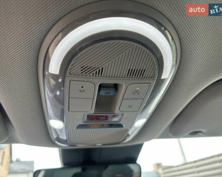 Коричневый Хендай Ioniq 5, объемом двигателя 0 л и пробегом 181 тыс. км за 24999 $, фото 33 на Automoto.ua