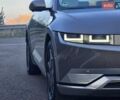 Коричневий Хендай Ioniq 5, об'ємом двигуна 0 л та пробігом 33 тис. км за 32699 $, фото 17 на Automoto.ua