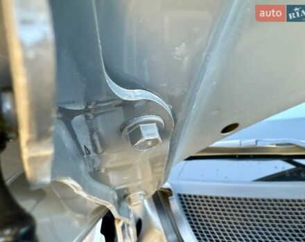 Коричневый Хендай Ioniq 5, объемом двигателя 0 л и пробегом 33 тыс. км за 24900 $, фото 34 на Automoto.ua