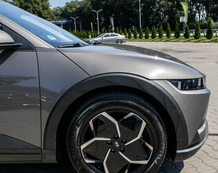 Коричневый Хендай Ioniq 5, объемом двигателя 0 л и пробегом 80 тыс. км за 22900 $, фото 30 на Automoto.ua