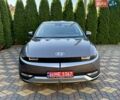 Коричневый Хендай Ioniq 5, объемом двигателя 0 л и пробегом 33 тыс. км за 24900 $, фото 52 на Automoto.ua