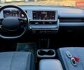 Коричневый Хендай Ioniq 5, объемом двигателя 0 л и пробегом 33 тыс. км за 24900 $, фото 22 на Automoto.ua