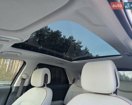 Коричневий Хендай Ioniq 5, об'ємом двигуна 0 л та пробігом 33 тис. км за 32699 $, фото 53 на Automoto.ua