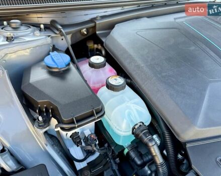 Коричневый Хендай Ioniq 5, объемом двигателя 0 л и пробегом 33 тыс. км за 24900 $, фото 35 на Automoto.ua