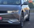 Коричневий Хендай Ioniq 5, об'ємом двигуна 0 л та пробігом 33 тис. км за 32699 $, фото 21 на Automoto.ua
