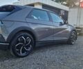 Коричневый Хендай Ioniq 5, объемом двигателя 0 л и пробегом 23 тыс. км за 23999 $, фото 3 на Automoto.ua