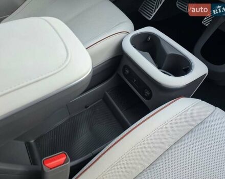 Коричневий Хендай Ioniq 5, об'ємом двигуна 0 л та пробігом 33 тис. км за 32699 $, фото 86 на Automoto.ua