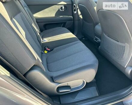 Коричневый Хендай Ioniq 5, объемом двигателя 0 л и пробегом 40 тыс. км за 25600 $, фото 28 на Automoto.ua